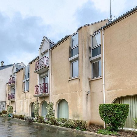 Apartment In A Residence By The Sea Port-en-Bessin-Huppain Exterior photo